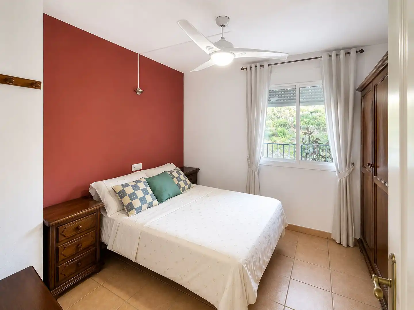 Apartment mit Pool zum Verkauf in 14 Calle Tomillo #planta 3, imagen 23