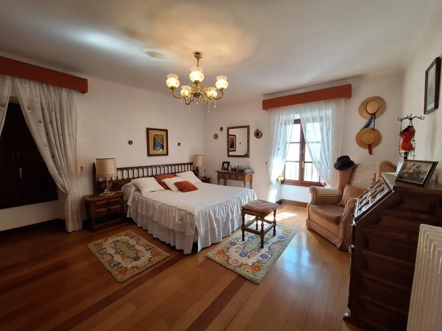 Casa o chalet en venta en Santa María, 6, Valle de Mena