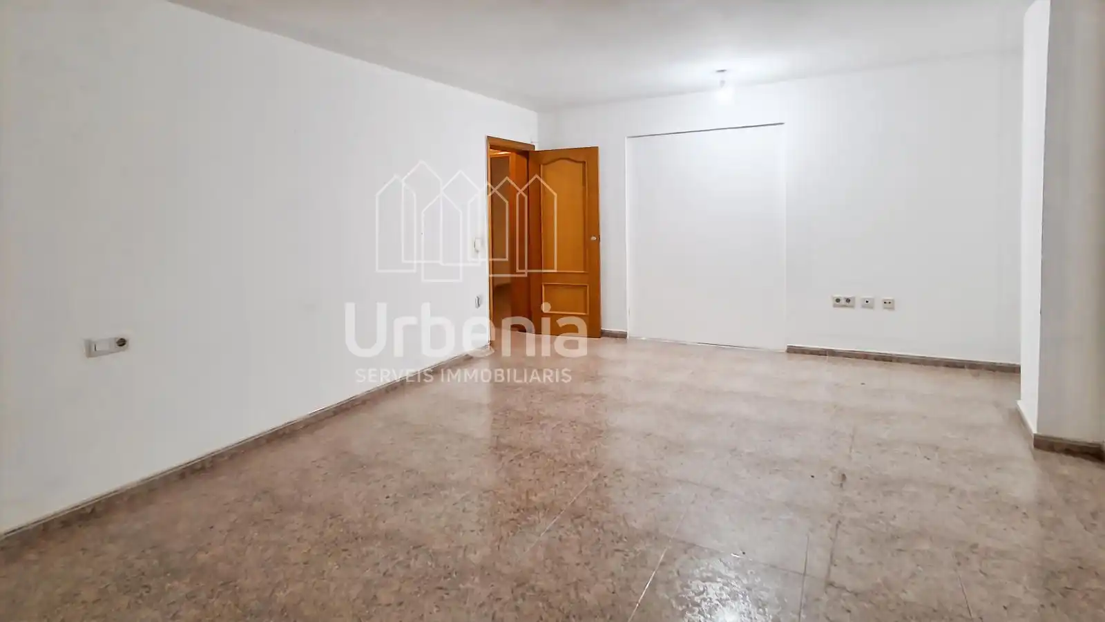 Piso en venta en Mataró con Calefacción