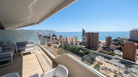 Foto 4 de Piso en venta en Playa Poniente, Benidorm
