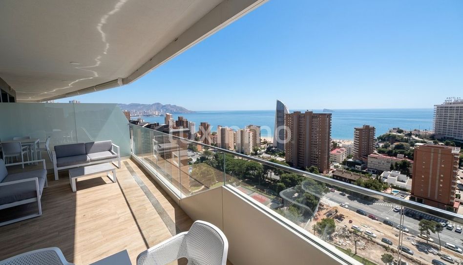 Piso en venta en Playa Poniente - 4