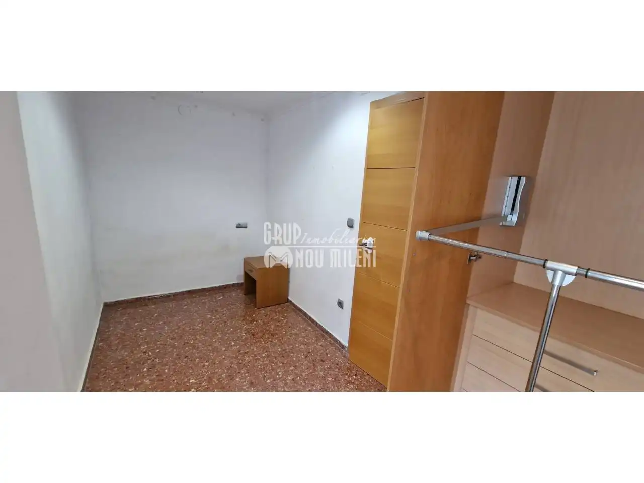 Habitación de Piso de alquiler en Benifaió con Balcón