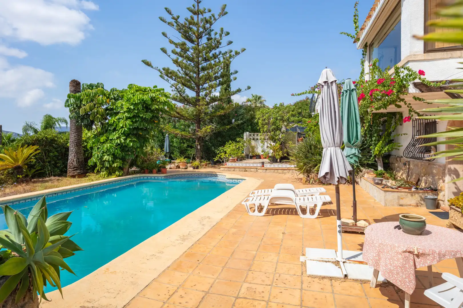 Casa o chalet en venta en Montgó - Ermita