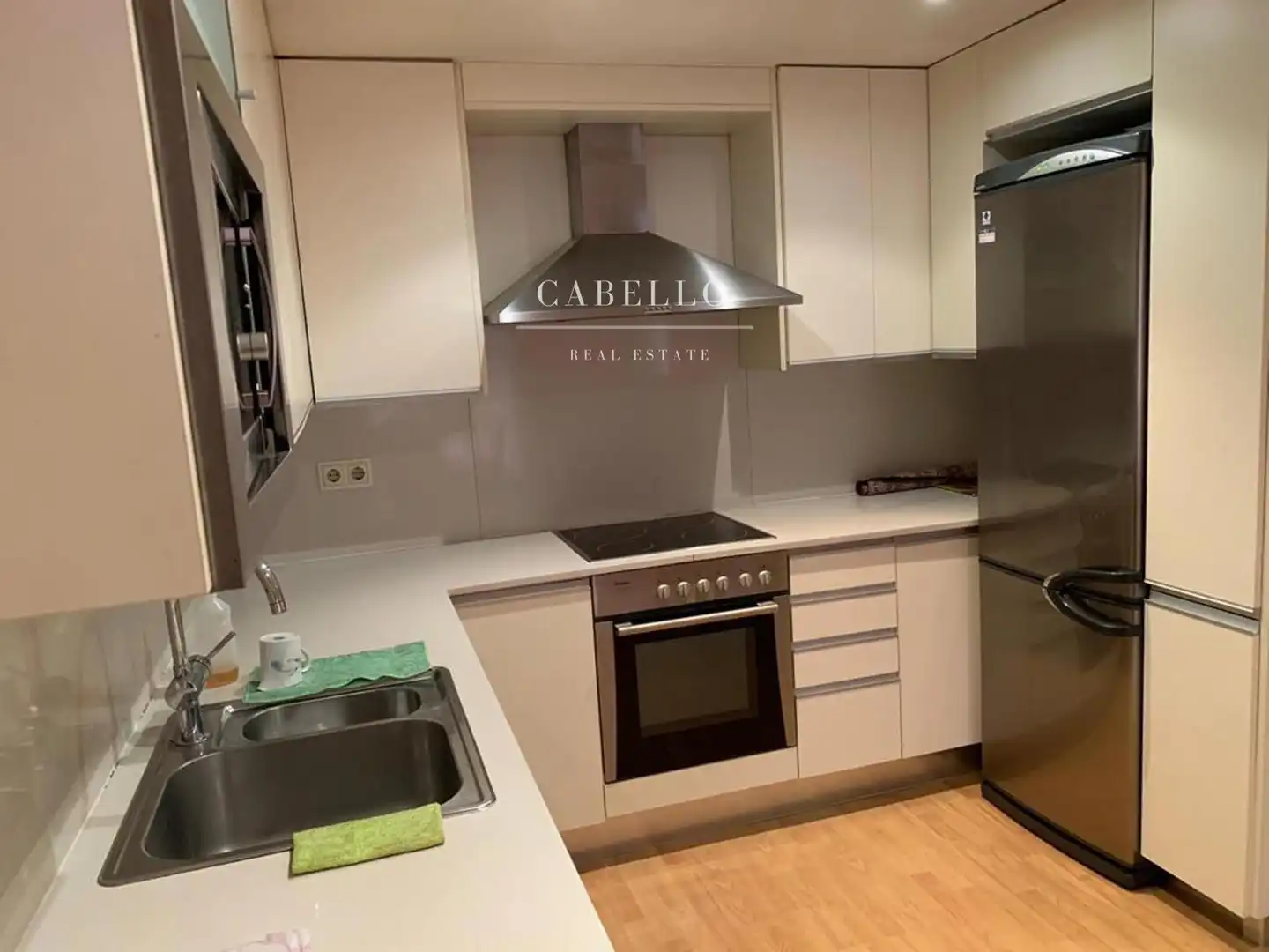Flat for rent in Madrid, Torre-Sana
