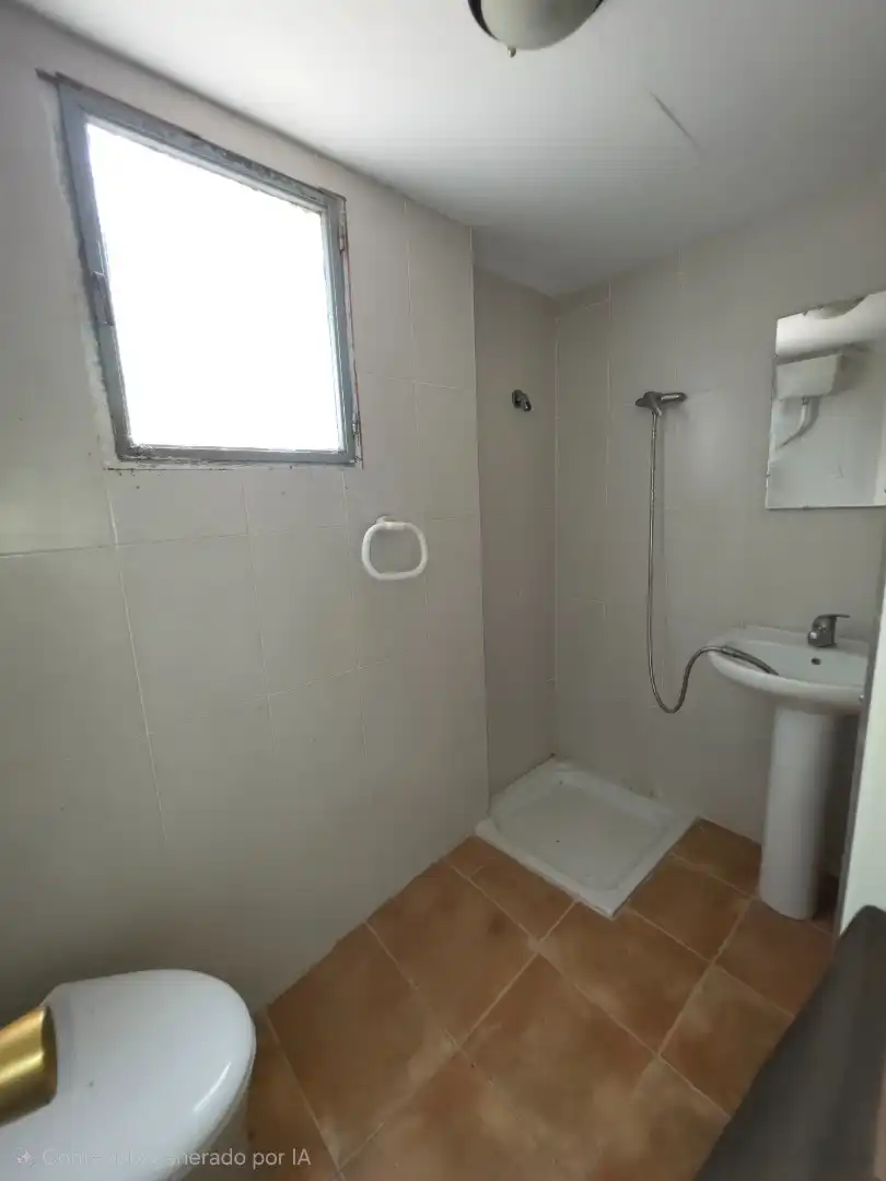 Baño de Casa o chalet en venta en Sagunto / Sagunt con Jardín privado y Piscina