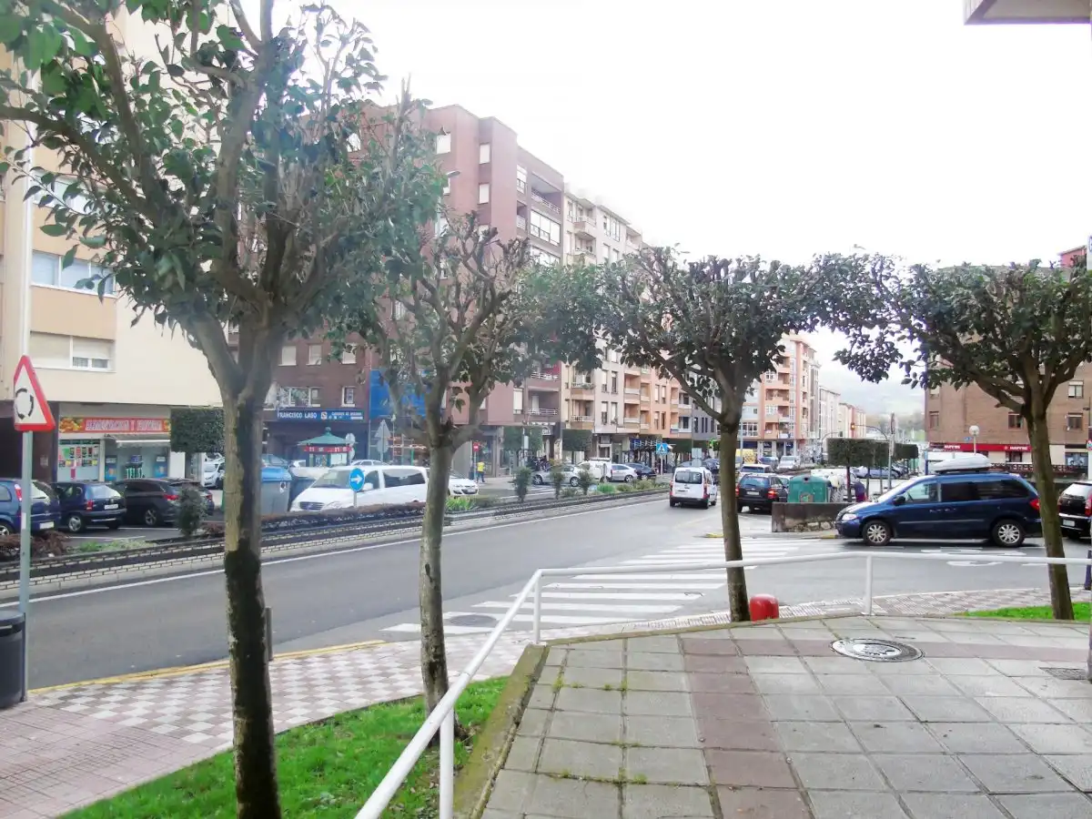 Local comercial de lloguer a Muriedas, imagen 14