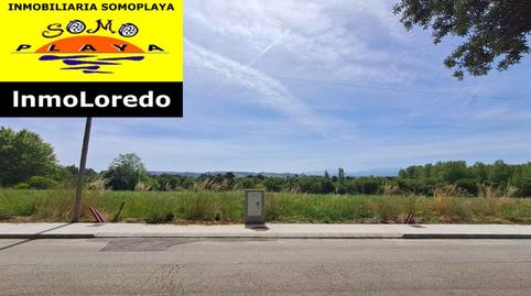 Foto 4 de Residencial en venda a Loredo, Ribamontán al Mar