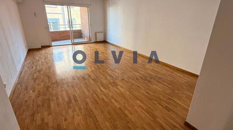 Foto 3 de Ático en venta en Carrer de Volta, 54, Ca n'Aurell, Barcelona