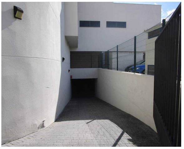 Garaje en Venta en San Enrique - Guadiaro -  Pueblo Nuevo