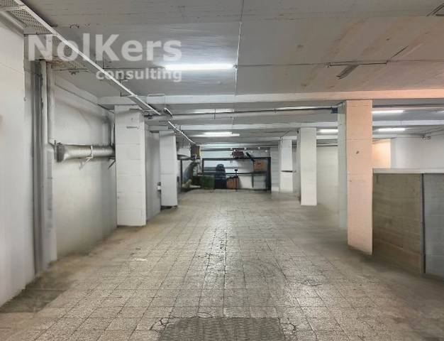 Nave industrial en Venta en El Bon Pastor