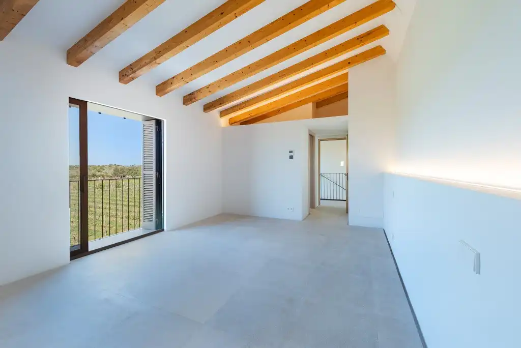 Casa rústica con piscina en venta en Pollença Poble, imagen 22