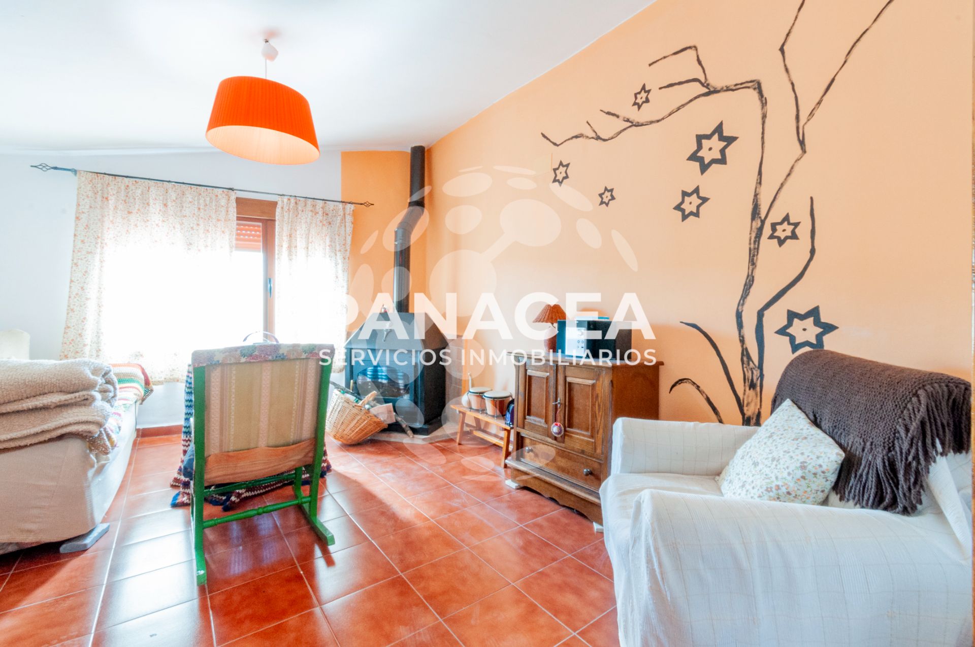 Casa o xalet en venda en Tahal amb Terrassa, Moblat i Microones