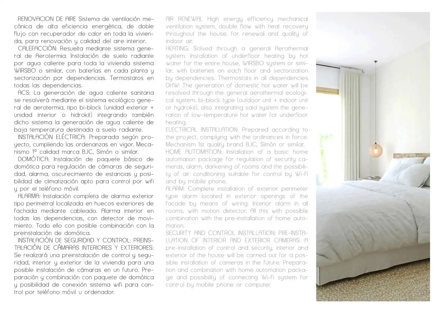Chalet con terraza en venta en Escandinavia - Cautivador, imagen 20