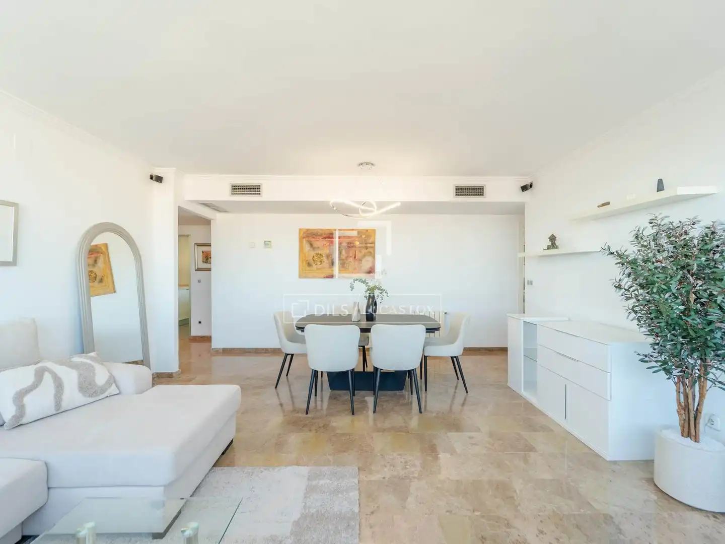 Flat for rent in Valencia, Valencia