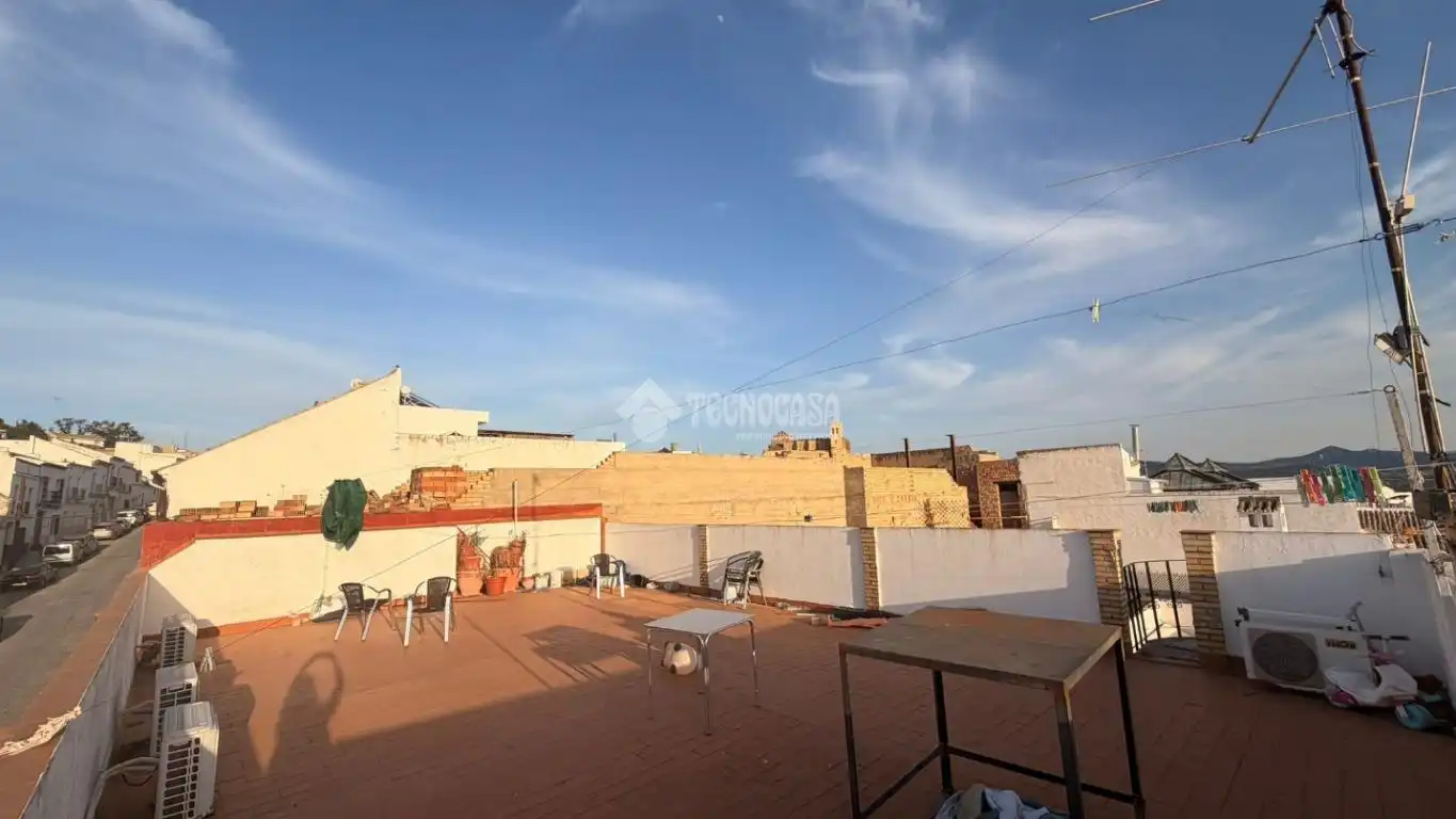 Terraza de Piso en venta en Osuna con Calefacción, Terraza y Balcón