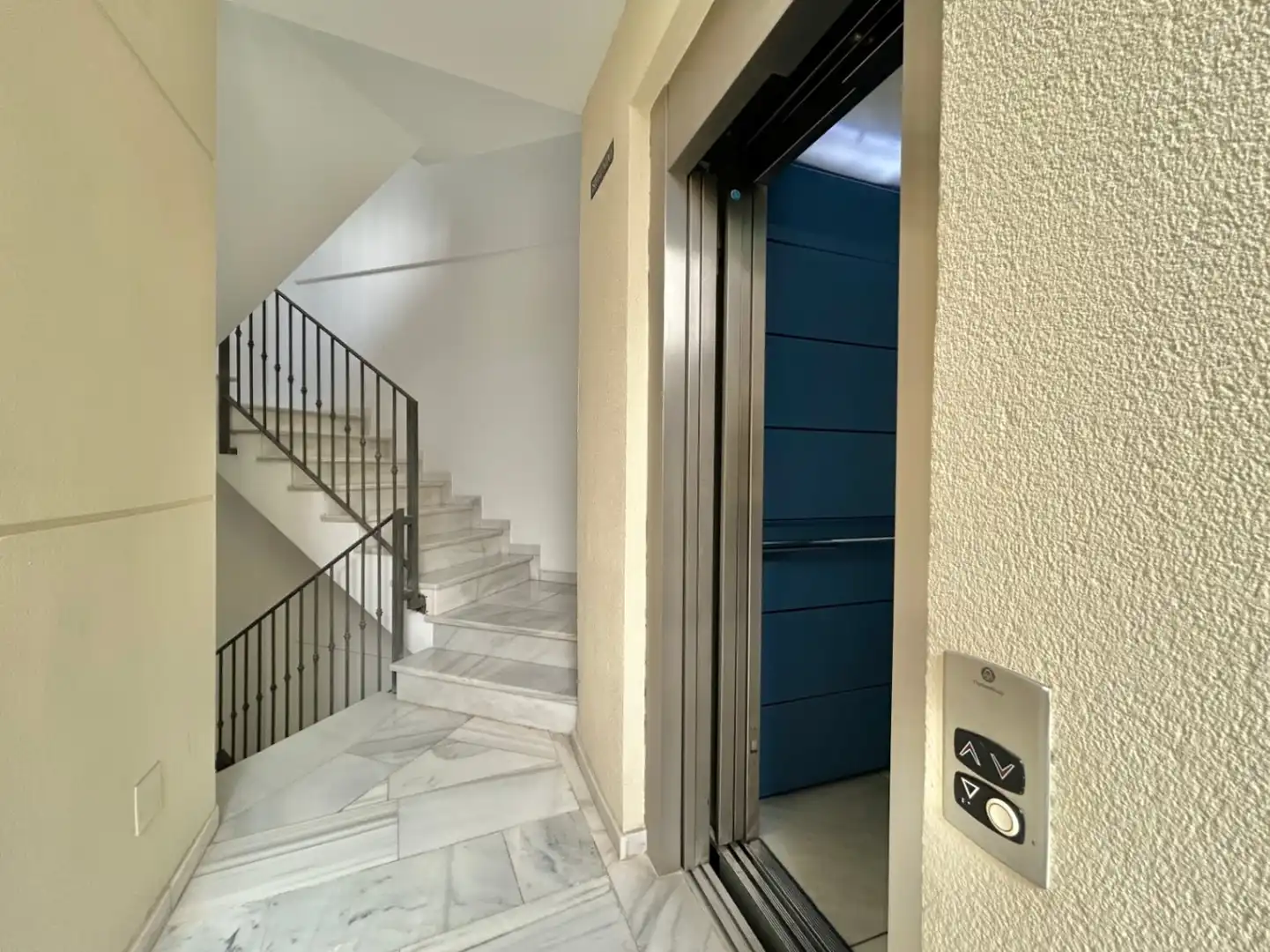 Apartments for sale in Málaga  with Air Conditioner, Heating and Balcony