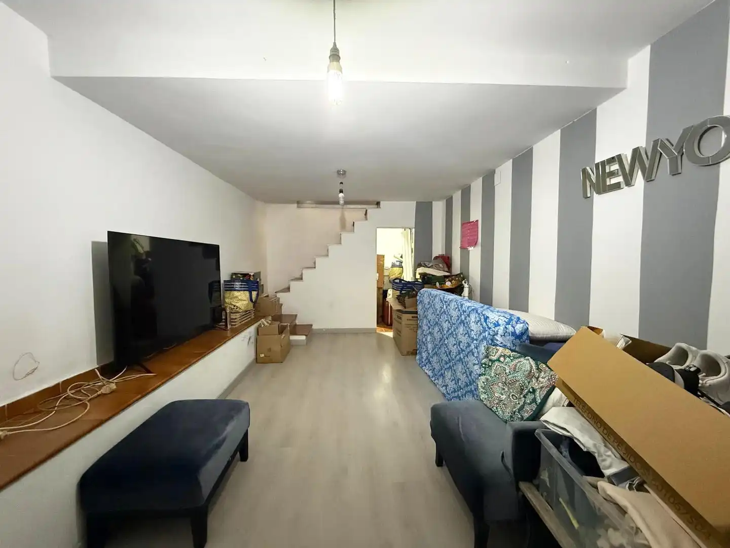 Casa o xalet en venda a El Besós i el Maresme