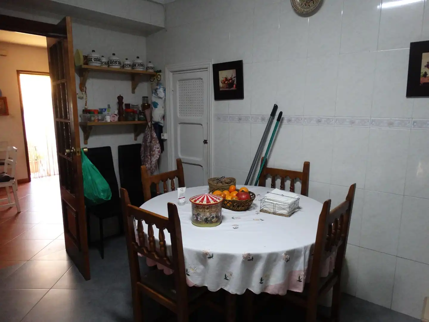 Terraced house for sale in Villanueva del Rosario, imagen 7