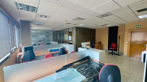 Foto 5 de Oficina en venda a El Pinar - Punta Galea, Las Rozas de Madrid
