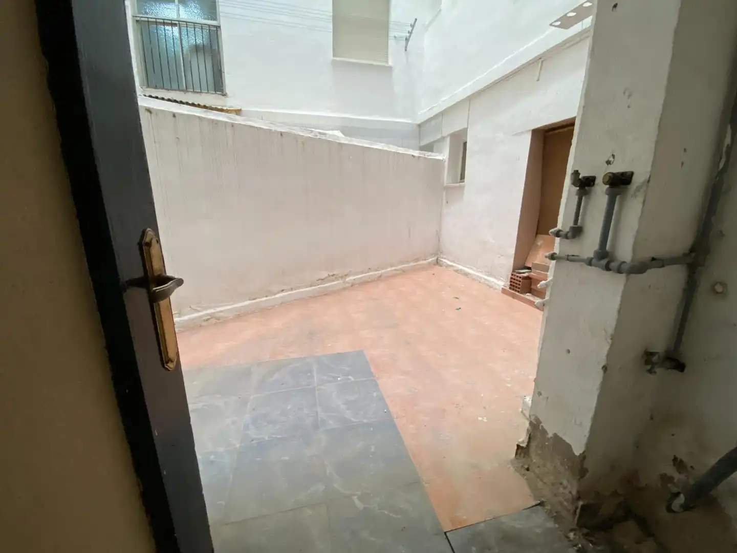 Wohnung mit Aufzug zum Verkauf in CARLOS III, imagen 21