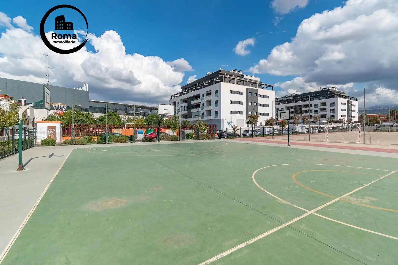 Flat with pool for sale in San Miguel, imagen 10
