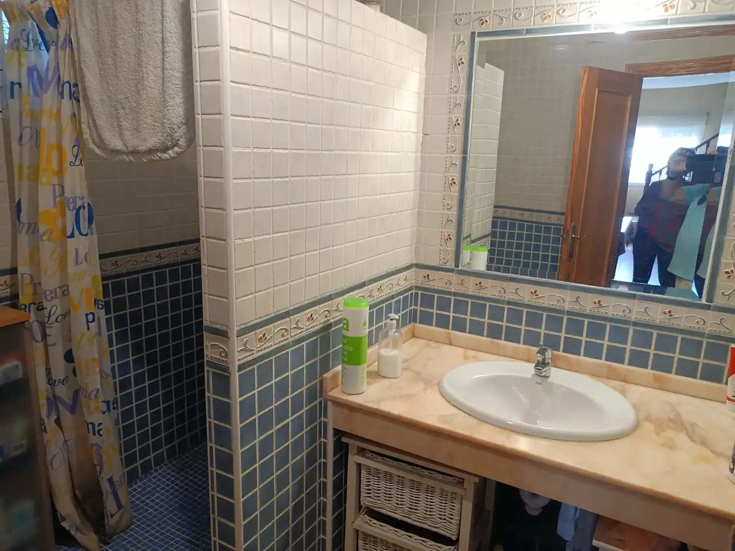 Villa in vendita a Norte-Sierra, imagen 2