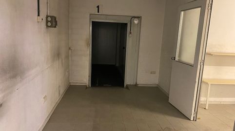 Foto 5 von Geschaftsraum zum Verkauf in Carretera de Vic - Remei, Manresa