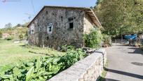 Exterior view of House or chalet for sale in Santiurde de Toranzo  with Private garden