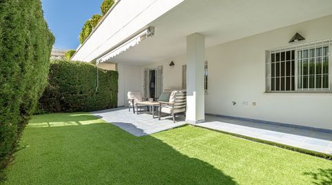 Foto 2 de Planta baixa en venda a Calle José de Espronceda, 7, Las Brisas, Marbella
