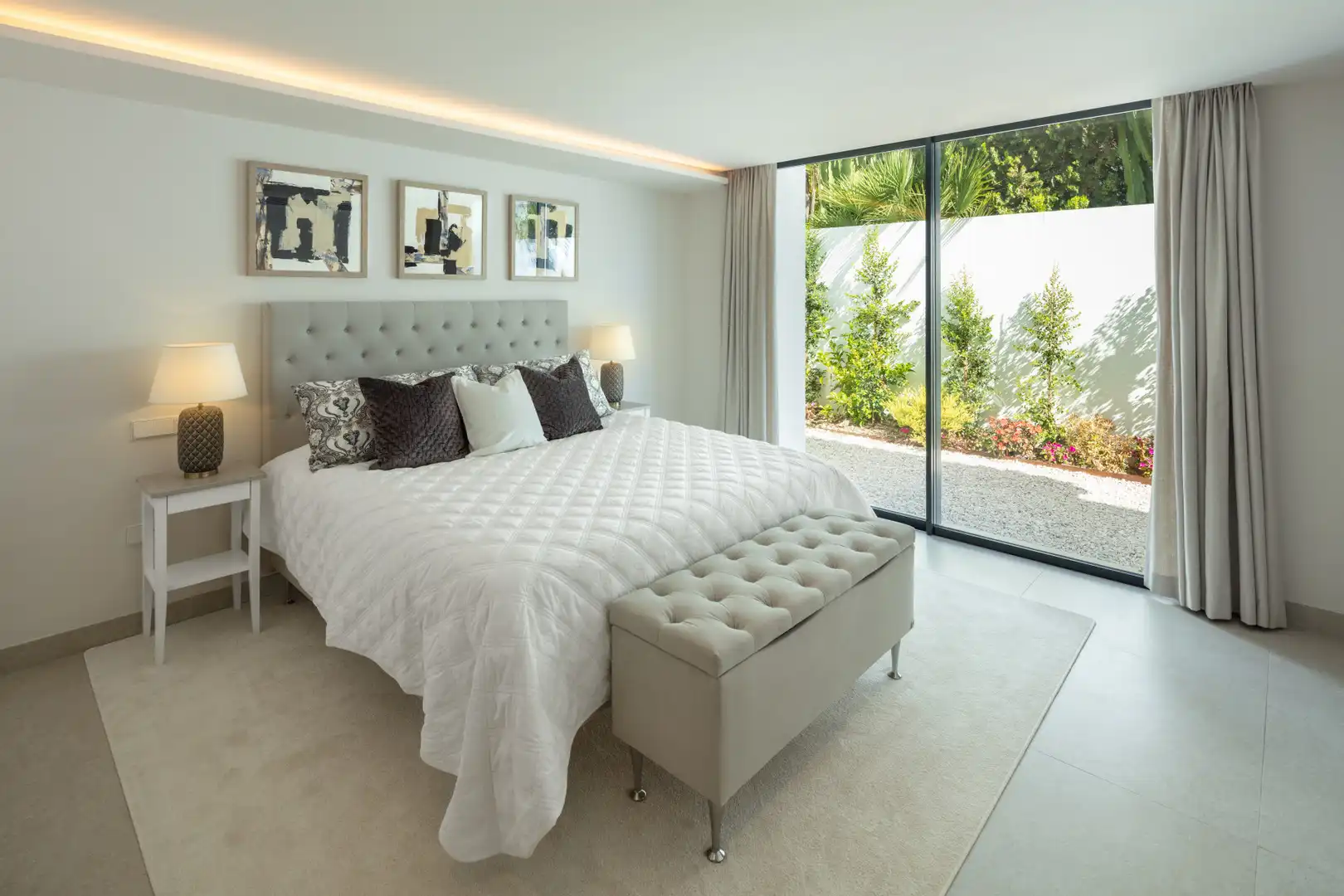 House with pool for sale in Marbella Centro, imagen 15