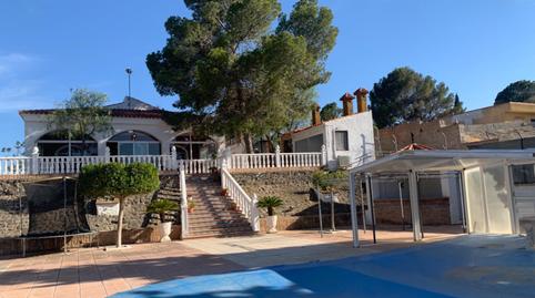 Foto 2 de Finca rústica en venda a Barqueros, Murcia