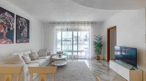 Foto 5 de Apartament de lloguer a Nueva Alcántara, Málaga