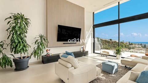 Impresionante Villa en Venta en Altos de los Monteros, Marbella, imatge 5