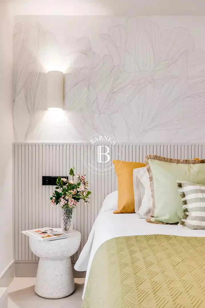 Appartement avec ascenseur à vendre à Chamberí, imagen 38