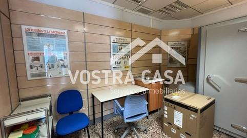 Photo 5 of Premises for sale in Alcalde Juan Hernandez, -1, El Travaló - Martínez Valero, Alicante