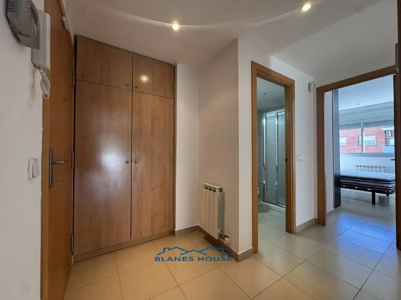 Flat for sale in Blanes  with Heating, Furnished and Balcony
