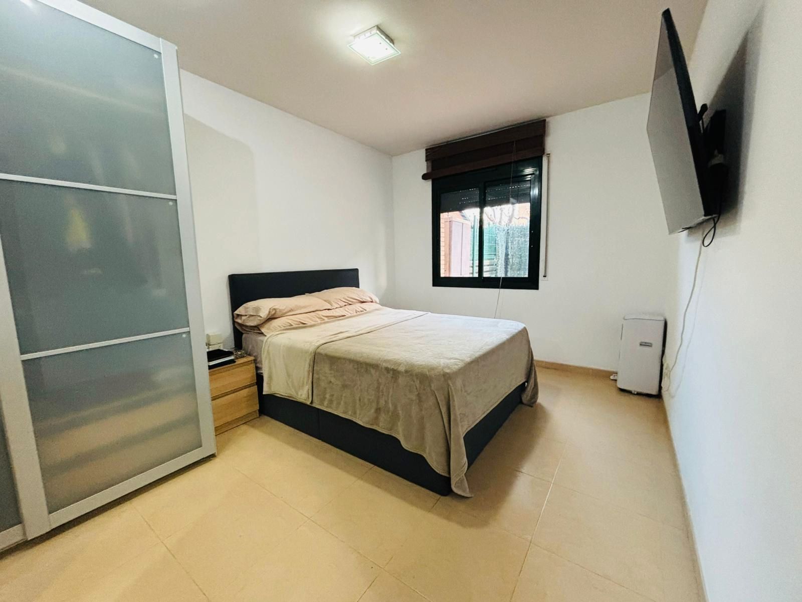 Dormitori de Planta baixa en venda en Salou amb Aire condicionat i Moblat