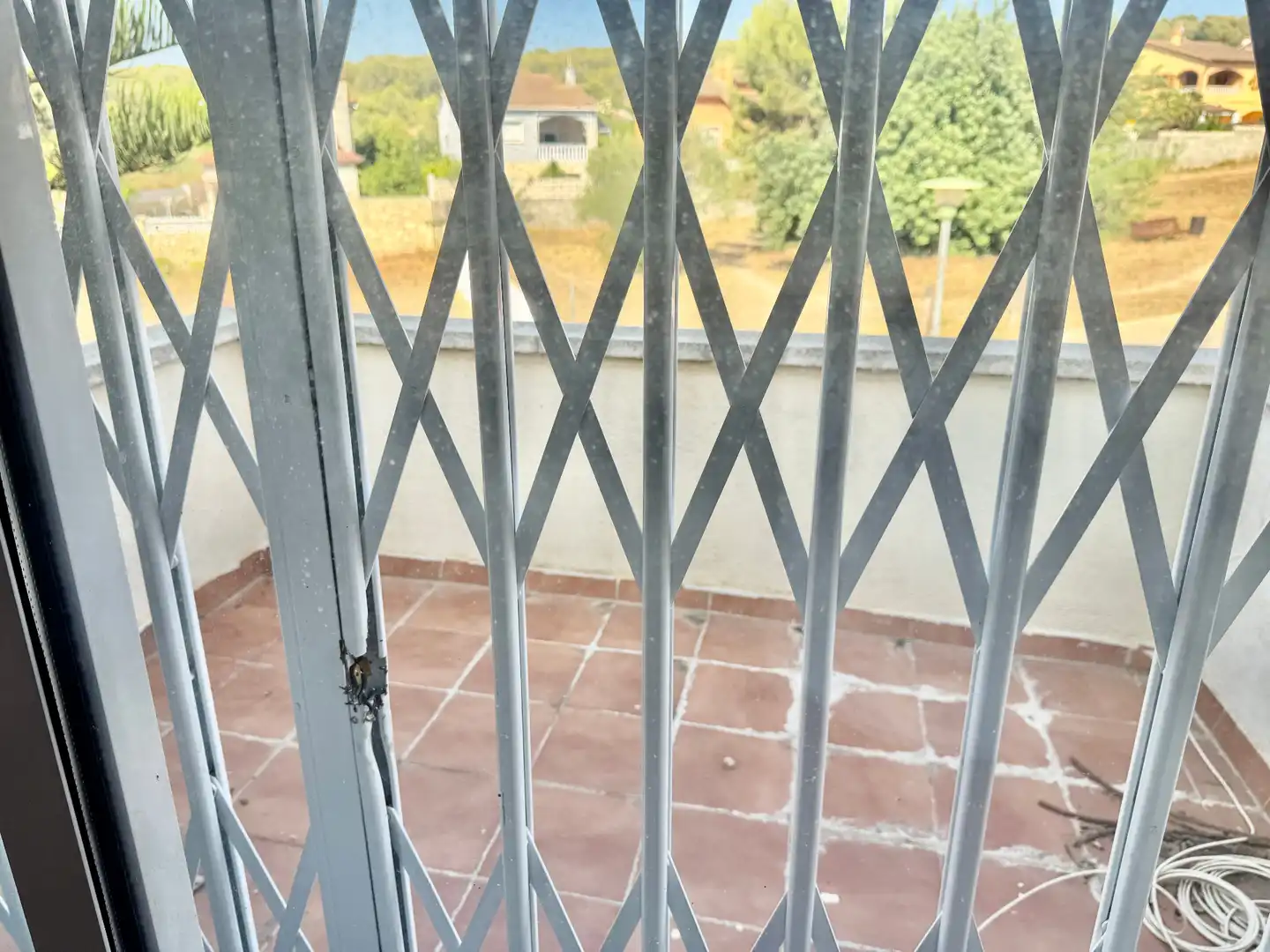 Terrassa de Casa o xalet en venda en El Vendrell amb Jardí privat, Terrassa i Piscina
