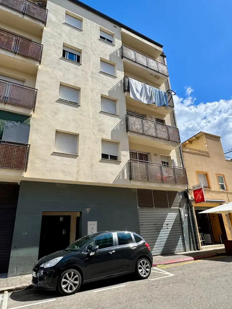 Pis en venda a Carrer de València, Sant Narcís