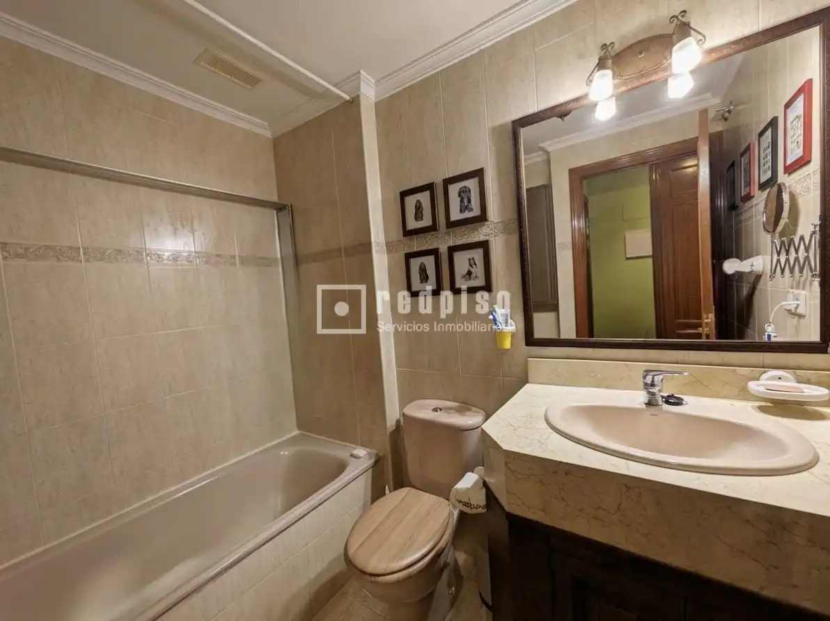 Habitación de Piso en venta en Madrid con Aire acondicionado, Calefacción y Parquet