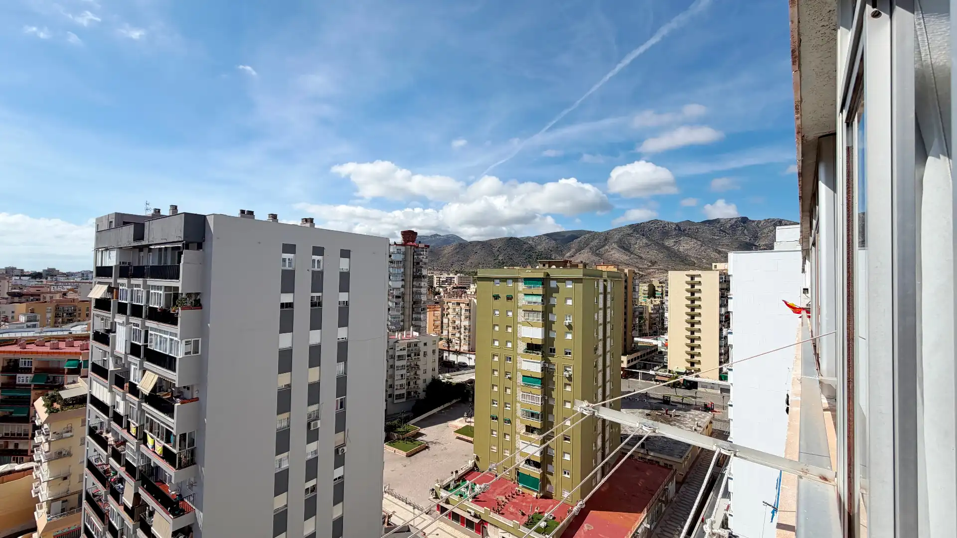 Apartments for sale in Torremolinos, Málaga