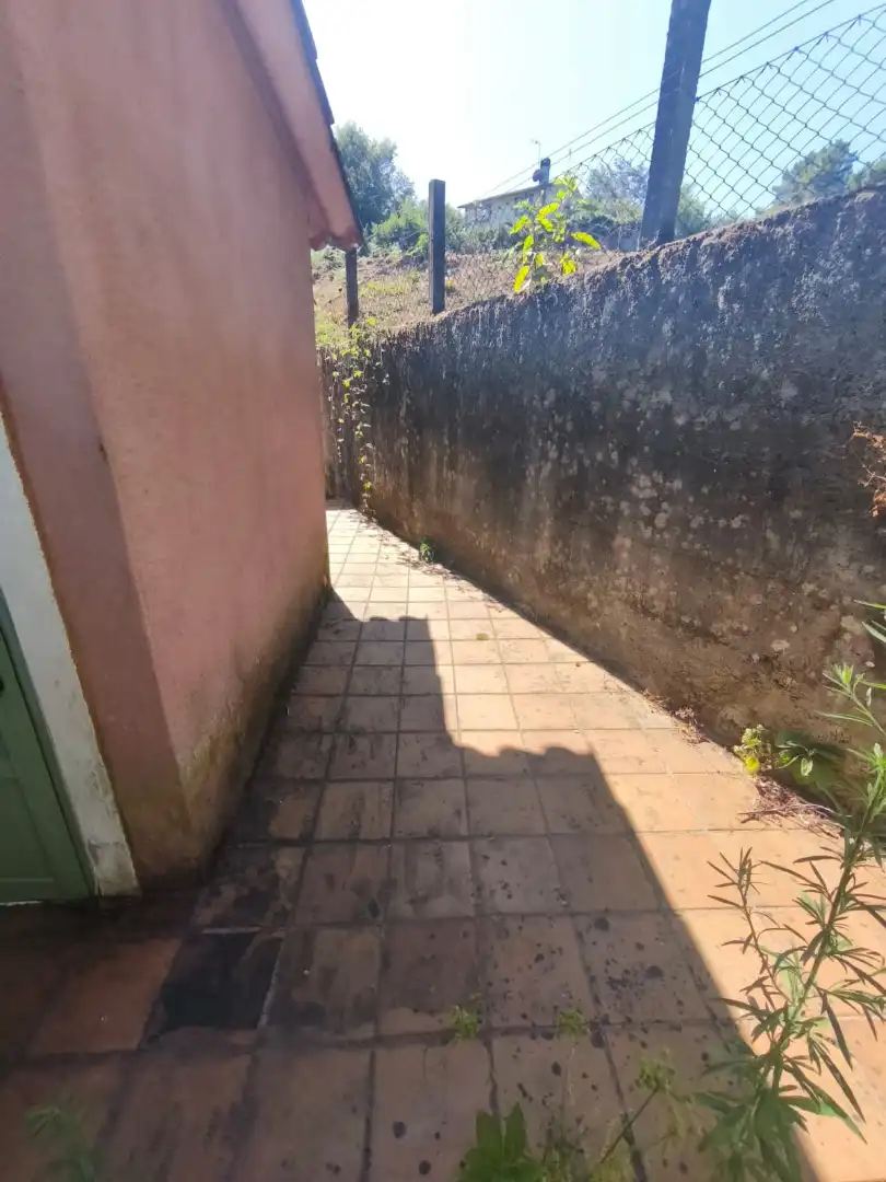 Houses for sale in Vilamarín  with Private garden, Furnished and Oven