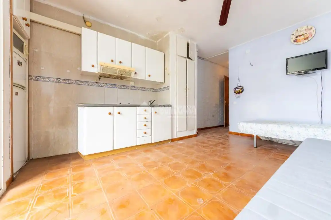 Küche von Wohnung zum Verkauf in Vila-seca