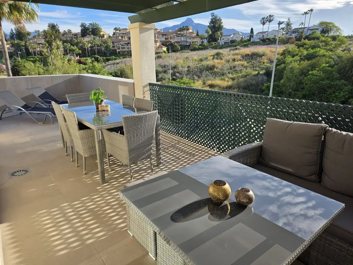 Apartment with terrace for sale in Calle Río Volga 26, imagen 33