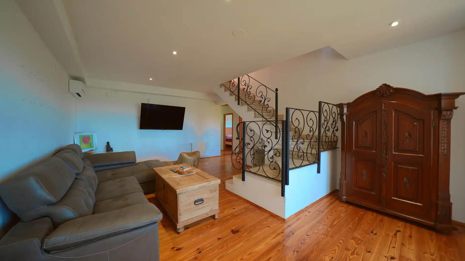Casa rústica con terraza en venta en Oliva pueblo, imagen 23