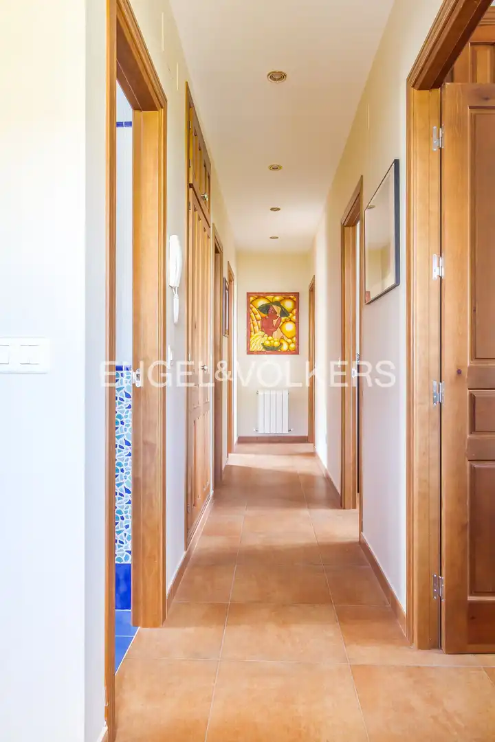 Casa o chalet en venta en Berzocana con Calefacción, Jardín privado y Terraza