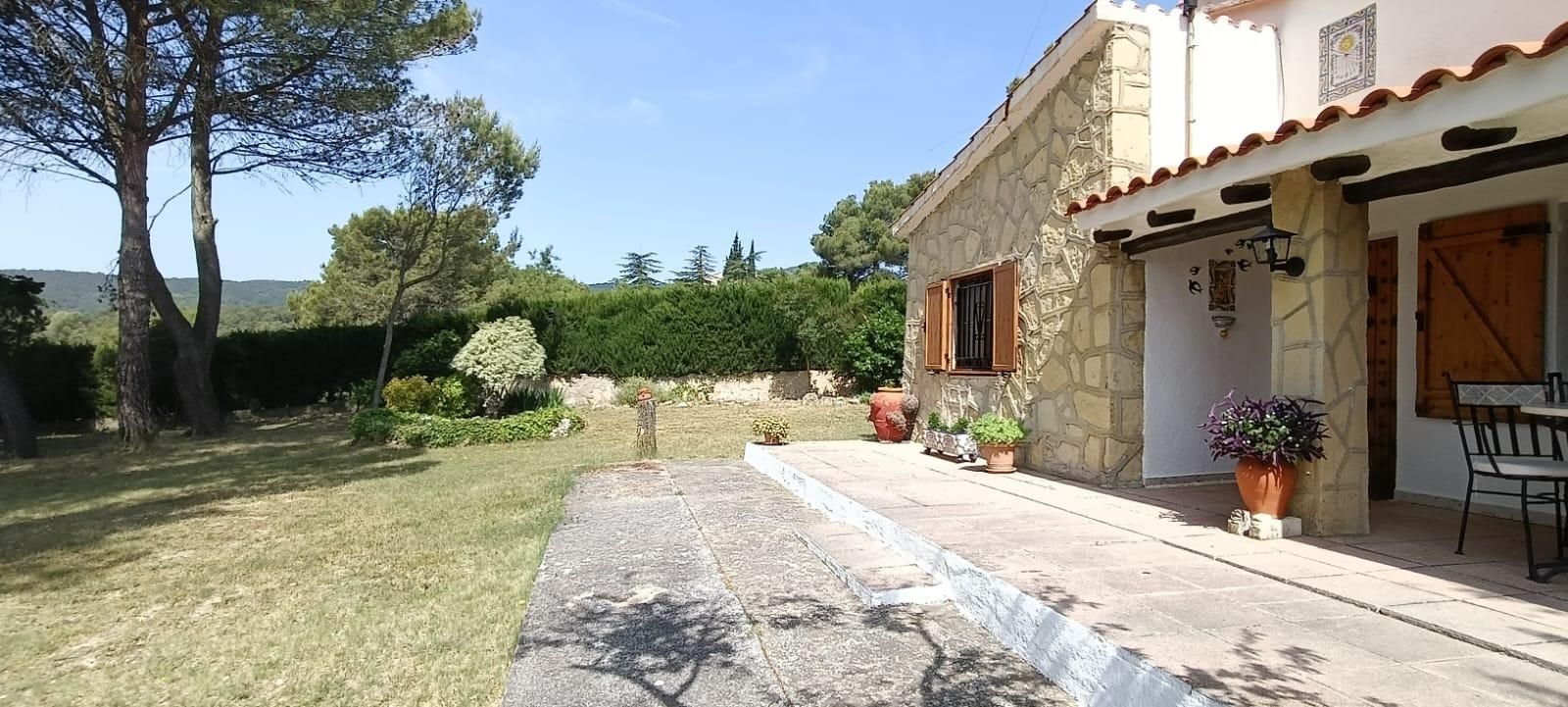 Casa o xalet en venda a Querol