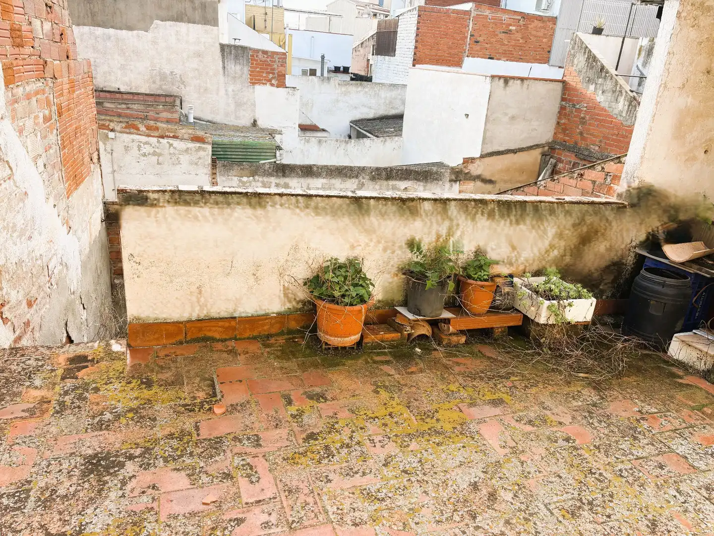 Residencial en venta en Valles, Cerdanyola Nord