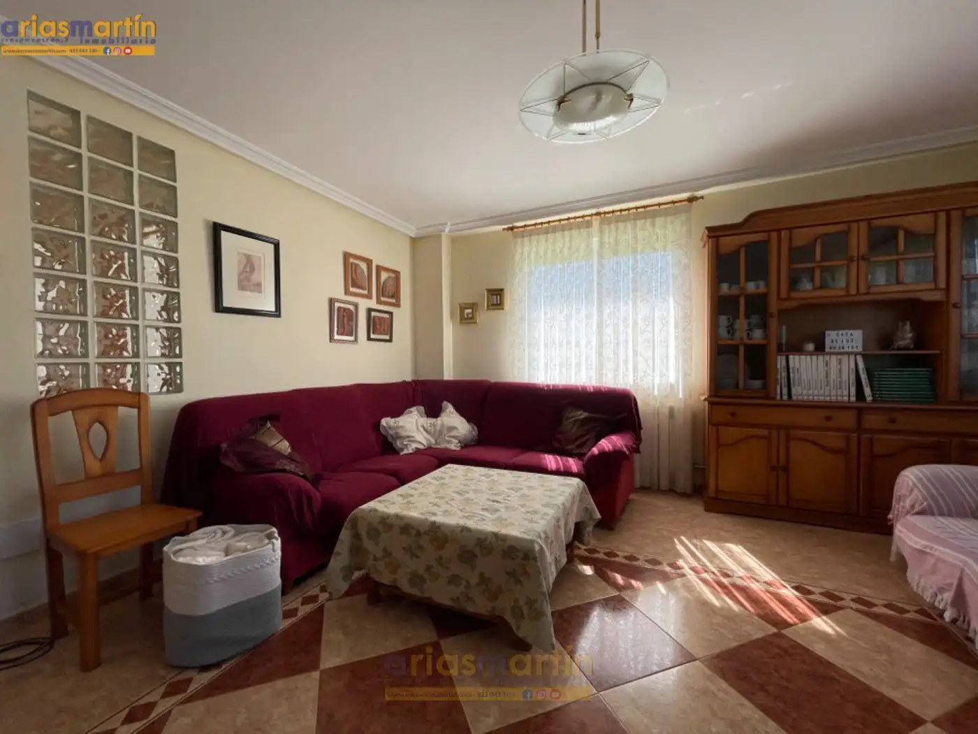 Casa o xalet en venda a HUERTOS, DE LOS, 10, Barbadillo