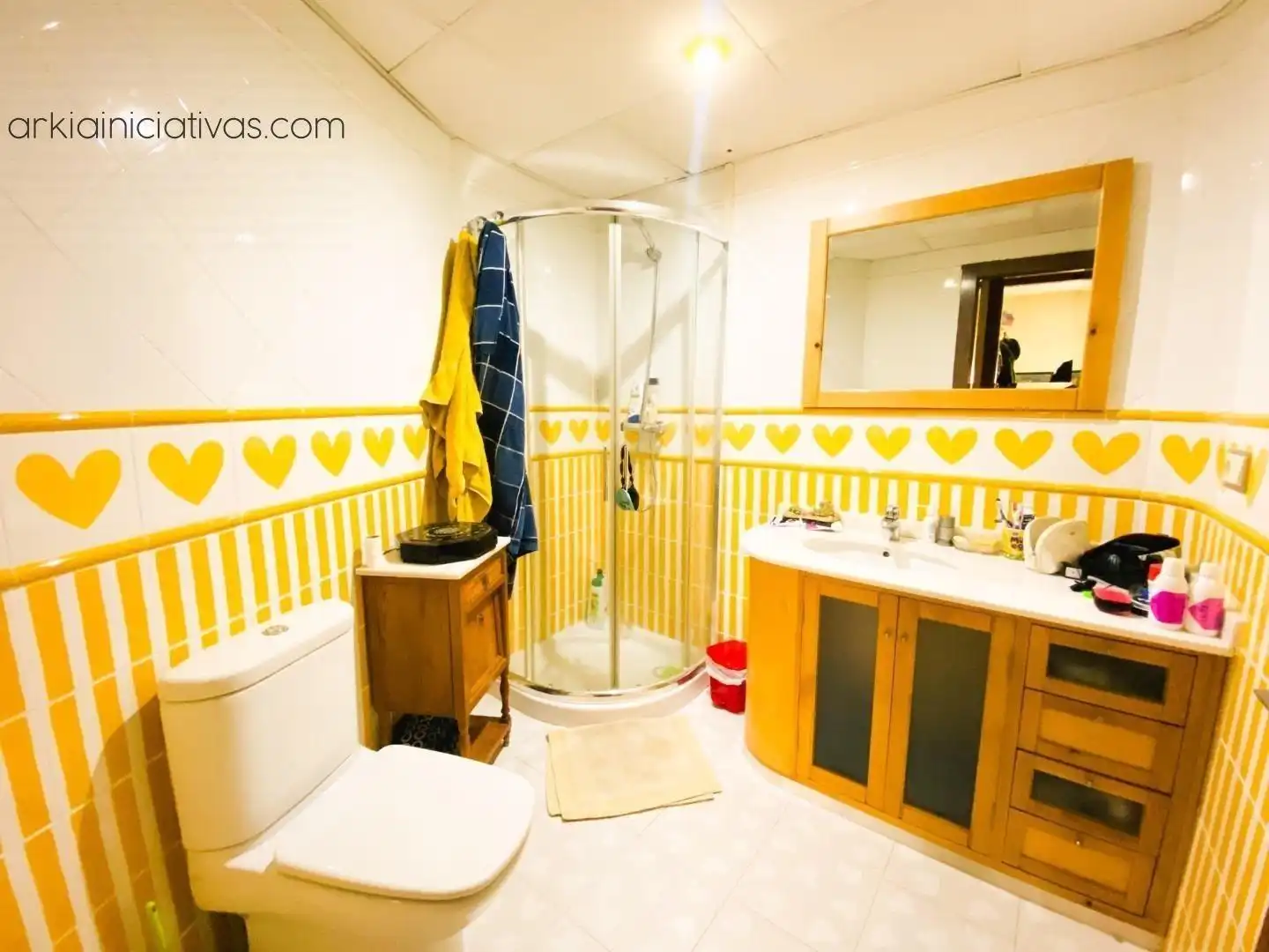 Penthouse zum Verkauf in Casco Antiguo, imagen 44